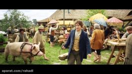 The Hobbit An Unexpected Journey  Official Trailer 2012  Regal Movies HD #1