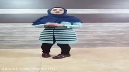 سحر دهستانی مسابقه بزرگ میکروفن