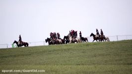 تریلر فیلم Battle Of Waterloo
