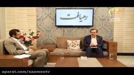 رهیافت، عقاید ازمنظر قرآن اهل بیت ع 3، استاد مجدفقیهی