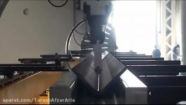 دستگاه پرس برك سنگین CNC