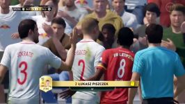 10 THINGS THAT FIFA 17 PLAYERS HATE