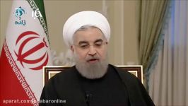 روحانی باید بحث حقوق نجومی املاک نجومی حل فصل شود