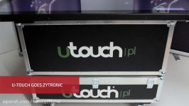 Zytronic Touch Table  U TOUCH