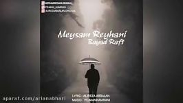 Meysam Reyhani – Bayad raft