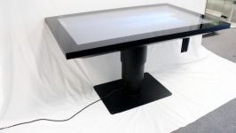 42 inch multi touch table with Dual OS Android And Windows 10