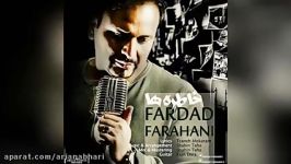 Fardad Farahani – Khatereha