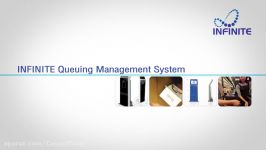 Infinite Queuing Management System Eng