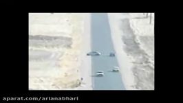 تصادفات مرگبار در جاده های ایران deadly accidents in an