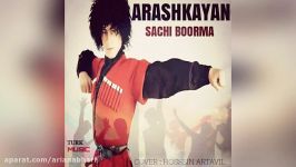 Arash Kayan – Sachi Boorma