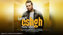 Farshid Adhami – Havaye Eshgh