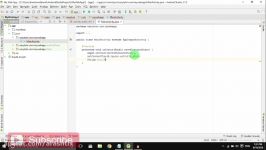 Android Application With HTMLCSSJS  Android Studio Tutorial Beginners HD  All About Android