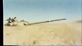 Story of Iran Iraq 1980 1988 war part4