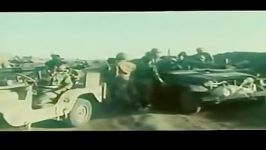 IRAN IRAQ war 80s . Iranian soldiers in bat Guerra Iran Irak ANNI 80