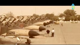 Iran Iraq war Operation Kaman 99 عملیات كمان نود نه نیروی هوایی ایران
