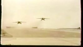 Iraqi Air Force IQAF During the Iran Iraq War 1980 1988