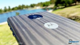 Moto Z and Moto Z Force Review More than just mods