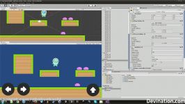 Unity Platformer Tutorial  Part 5b  Combat Enemy Death