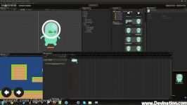 Unity Platformer Tutorial  Part 3  Art and Animation