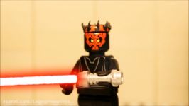 LEGO Star WarsDuel of the Fates