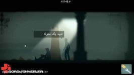 Episode 1 بازی 41148 فارسی ترسناک