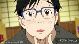 【MAD】Yuri on Ice ・ With You Always