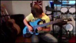 cover children of bodom by kid 