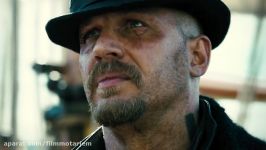 تریلر سریال جدید Taboo 2017 بازی Tom Hardy