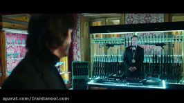 John Wick Chapter 2 2017.Trailer.ww2.IranGanool.Com