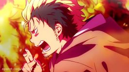 Blue Exorcist Kyoto Impure King Arc Trailer 2017