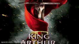 موسیقی پر شکوه فیلم King Arthur اثر هانس زیمر