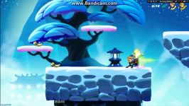 قسمت آخر آموزش براهالاbrawlhalla کمبوها راز موفقیت