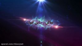 سالن زیبایی گیوا