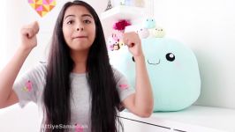 DIY Giant Plush Pillow  Room Decor