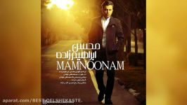 Mohsen Ebrahimzadeh – Mamnonam New 2016