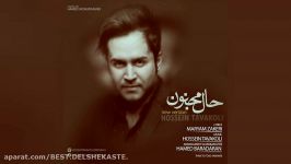 Hossein Tavakoli – Haale Majnon New Version 2016