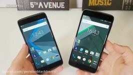 DTEK60 vs DTEK50