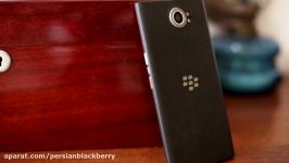 BlackBerry DTEK60 vs PRIV