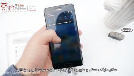 بررسی کامل گوشی Huawei Mate 9 Pro بازیرنویس فارسی اسمارت