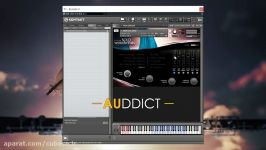 Auddict MASTER WOODWINDS Solo Oboe for Kontakt