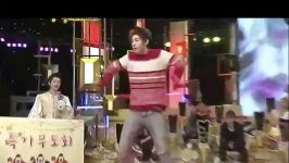 Henry super junior dance cut