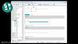 آموزش PLC Step7 پرتال مهندسی 4MOHANDES.com