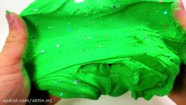 DIY Slime Without Glue GIANT SIZE Slime Recipe without cornstarch salt or shampoo