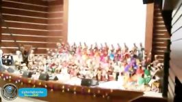 یونس احمدی  کنسرت 80 نفره  گلیدی یاروم گلیدی