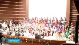 یونس احمدی  کنسرت 80 نفره  شاه خطایی