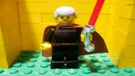 Lego 2002 Count Dooku