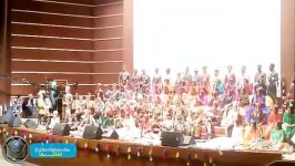 یونس احمدی  کنسرت 80 نفره  گیدن آغیر ائل