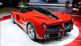 2017 FERRARI LaFerrari Spider REVIEW NEW DESIGN