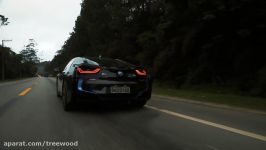 Teste Webmotors  BMW i8