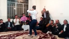 New dance hazara boy رقص زیبای بچه هزاره 2016